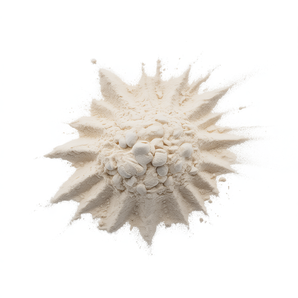 Lactobacillus acidophilus powder